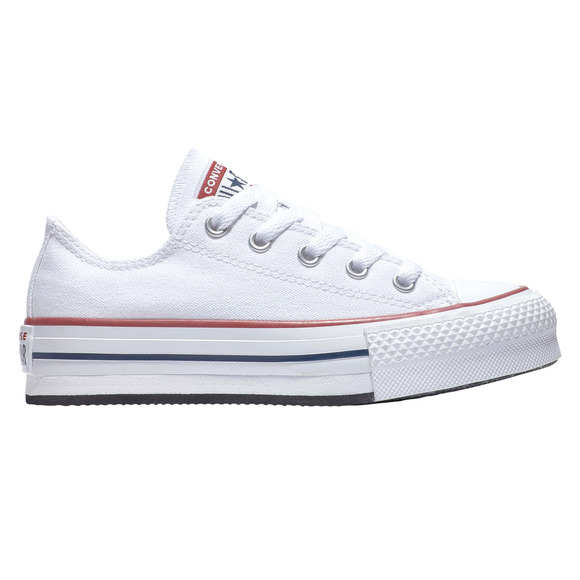 Chuck Taylor All Star Platform K - Chaussures mode pour enfant