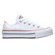 Chuck Taylor All Star Platform K - Chaussures mode pour enfant - 0