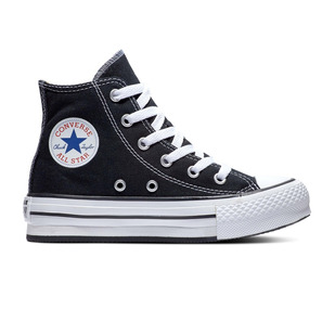 Chuck Taylor All Star Platform - Chaussures mode pour fillette