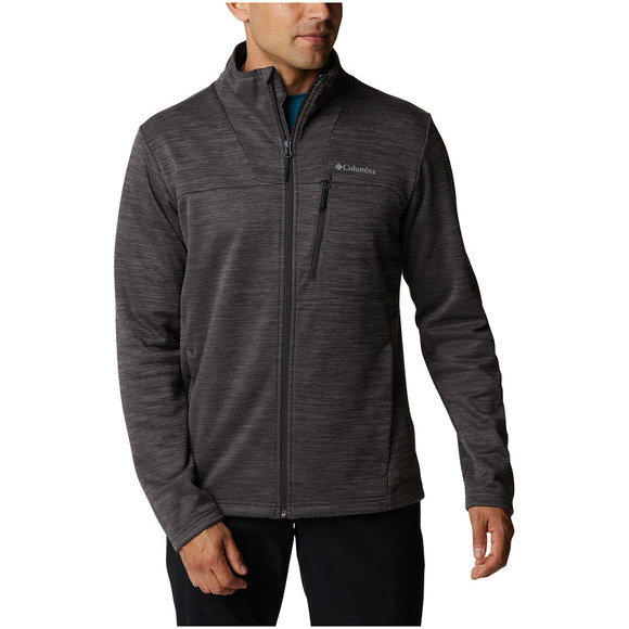 columbia rebel ravine fleece jacket