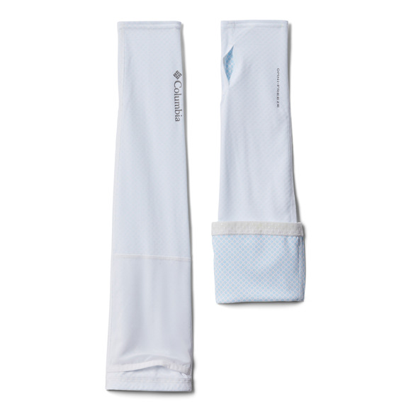 Freezer Zero II - Adult Running Arm Sleeves