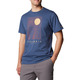 CSC Seasonal Logo - Men's T-Shirt - 2