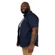 Utilizer Printed (Taille Plus) - Chemise à manches courtes pour homme - 1