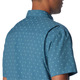 Utilizer Printed - Men's Short-Sleeved Shirt - 4