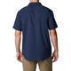 Utilizer Printed - Men's Short-Sleeved Shirt - 2