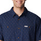 Utilizer Printed - Men's Short-Sleeved Shirt - 3