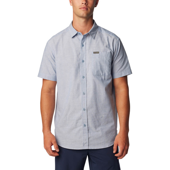 Rapid Rivers Novelty - Men's Shirt