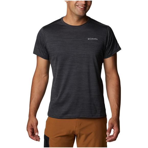 Alpine Chill Zero - Men's T-Shirt