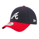 MLB 9Forty - Casquette ajustable pour adulte - 0