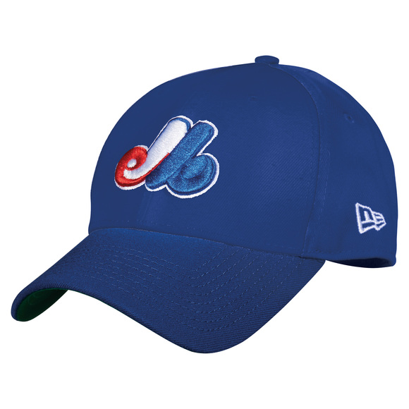 MLB 9Forty - Casquette ajustable pour adulte