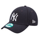 MLB 9Forty - Casquette ajustable pour adulte - 0