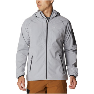 Tall Heights - Men's Hooded Softshell