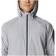 Tall Heights - Men's Hooded Softshell - 3