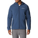 Tall Heights - Men's Hooded Softshell - 0