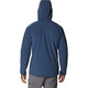 Tall Heights - Men's Hooded Softshell - 1