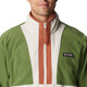 Back Bowl - Men's Full-Zip Fleece Jacket - 4