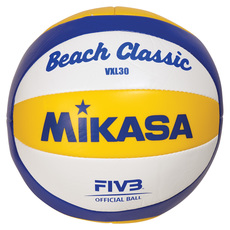 VXL30 Beach Classic - Beach Volleyball Ball