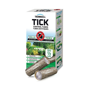 TC12CA - Tick Control Tubes