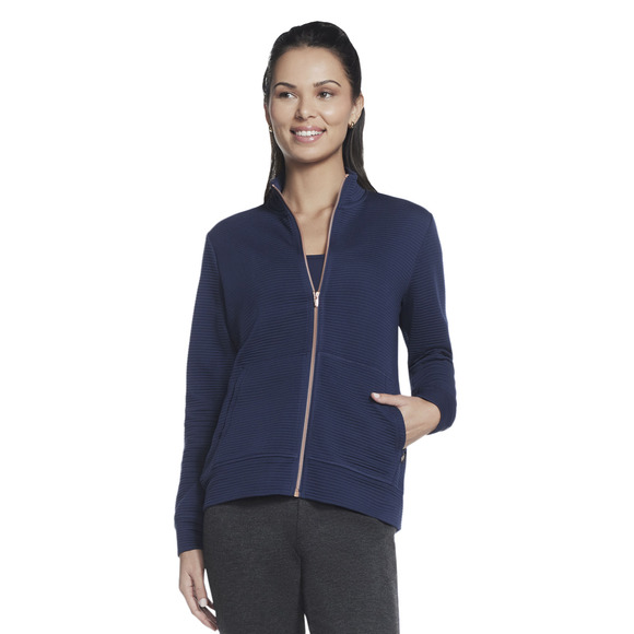 The Hoodless Gowalk Everywhere - Women's Sweater