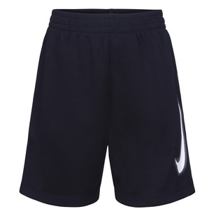 Dri-Fit HBR K - Little Boys' Athletic Shorts