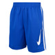 Dri-Fit HBR K - Little Boys' Athletic Shorts - 1