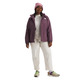 Antora (Plus Size) - Women's Hooded Waterproof Jacket - 4