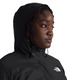 Antora (Plus Size) - Women's Hooded Waterproof Jacket - 3