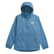 Antora (Plus Size) - Women's Hooded Waterproof Jacket - 4