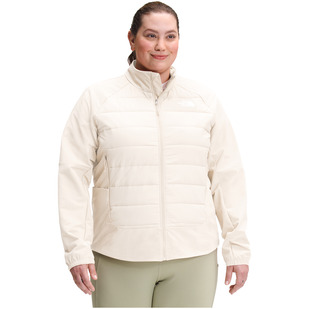 Shelter Cove (Plus Size) - Women's Insulated Jacket