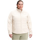Shelter Cove (Plus Size) - Women's Insulated Jacket - 0