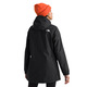 Antora Parka - Manteau de pluie à capuchon pour femme - 1