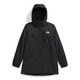 Antora Parka - Manteau de pluie à capuchon pour femme - 4