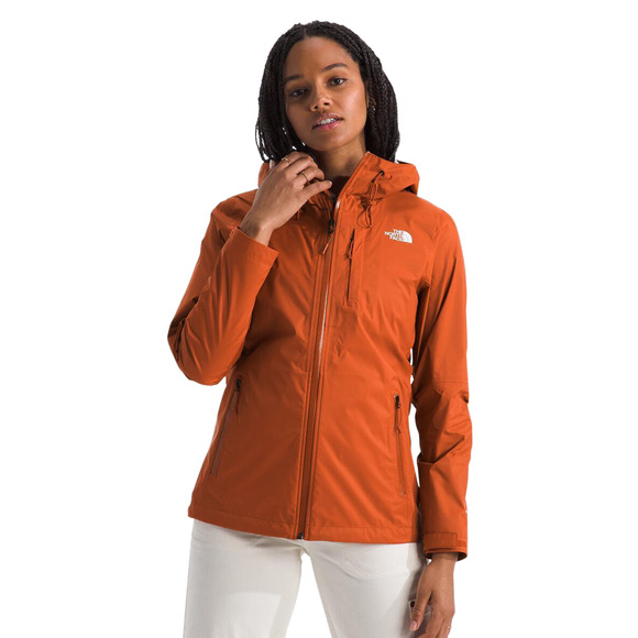 Alta Vista - Women's Rain Jacket