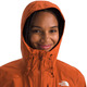 Alta Vista - Women's Rain Jacket - 2