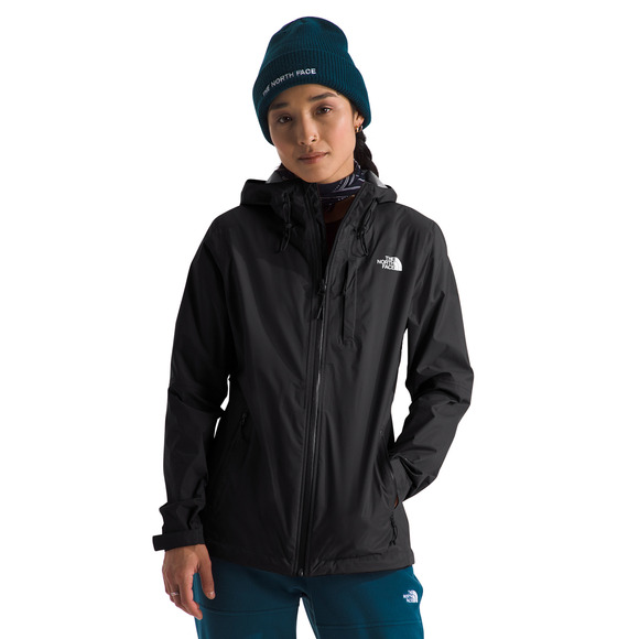 Alta Vista - Women's Rain Jacket