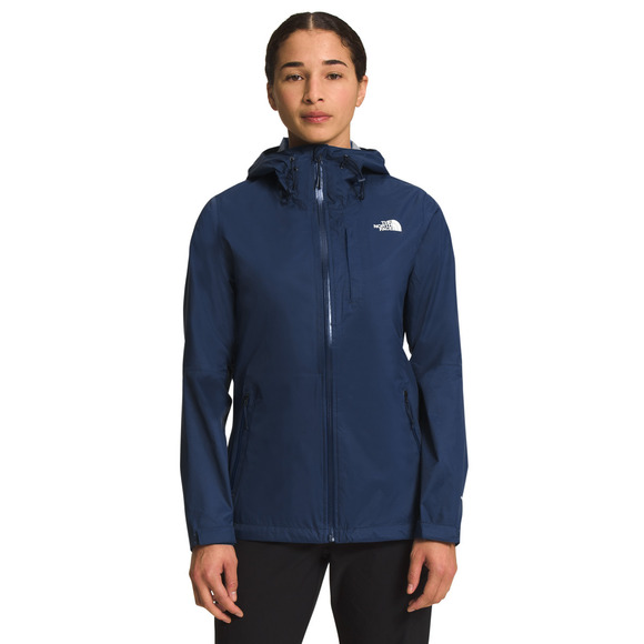 Alta Vista - Women's Rain Jacket