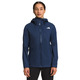 Alta Vista - Women's Rain Jacket - 0