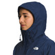 Alta Vista - Women's Rain Jacket - 3