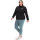 Canyonlands (Plus Size) - Women's Fleece Jacket - 2