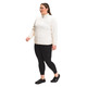 Canyonlands (Plus Size) - Women's Fleece Jacket - 2