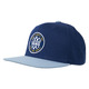 Since Sixty Six Snapback Jr - Boys' Adjustable Cap - 0