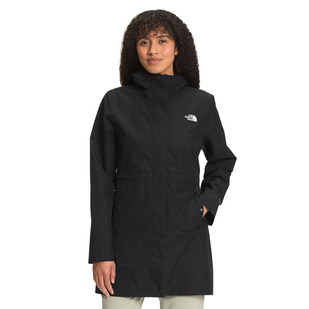 Woodmont Parka - Women's Hooded Rain Jacket