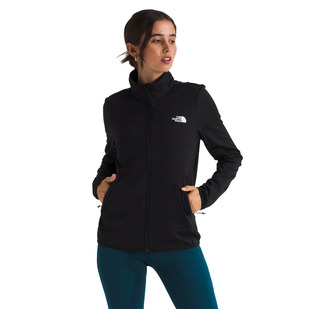 Canyonlands - Blouson en molleton pour femme