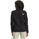 Canyonlands - Women's Fleece Jacket - 1