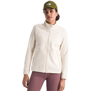 Canyonlands - Blouson en molleton pour femme