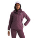 Antora - Women's Hooded Waterproof Jacket - 0