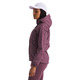 Antora - Women's Hooded Waterproof Jacket - 1