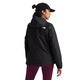 Antora - Women's Hooded Waterproof Jacket - 2