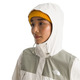 Antora - Manteau imperméable à capuchon pour femme - 2