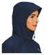 Antora - Women's Hooded Waterproof Jacket - 3